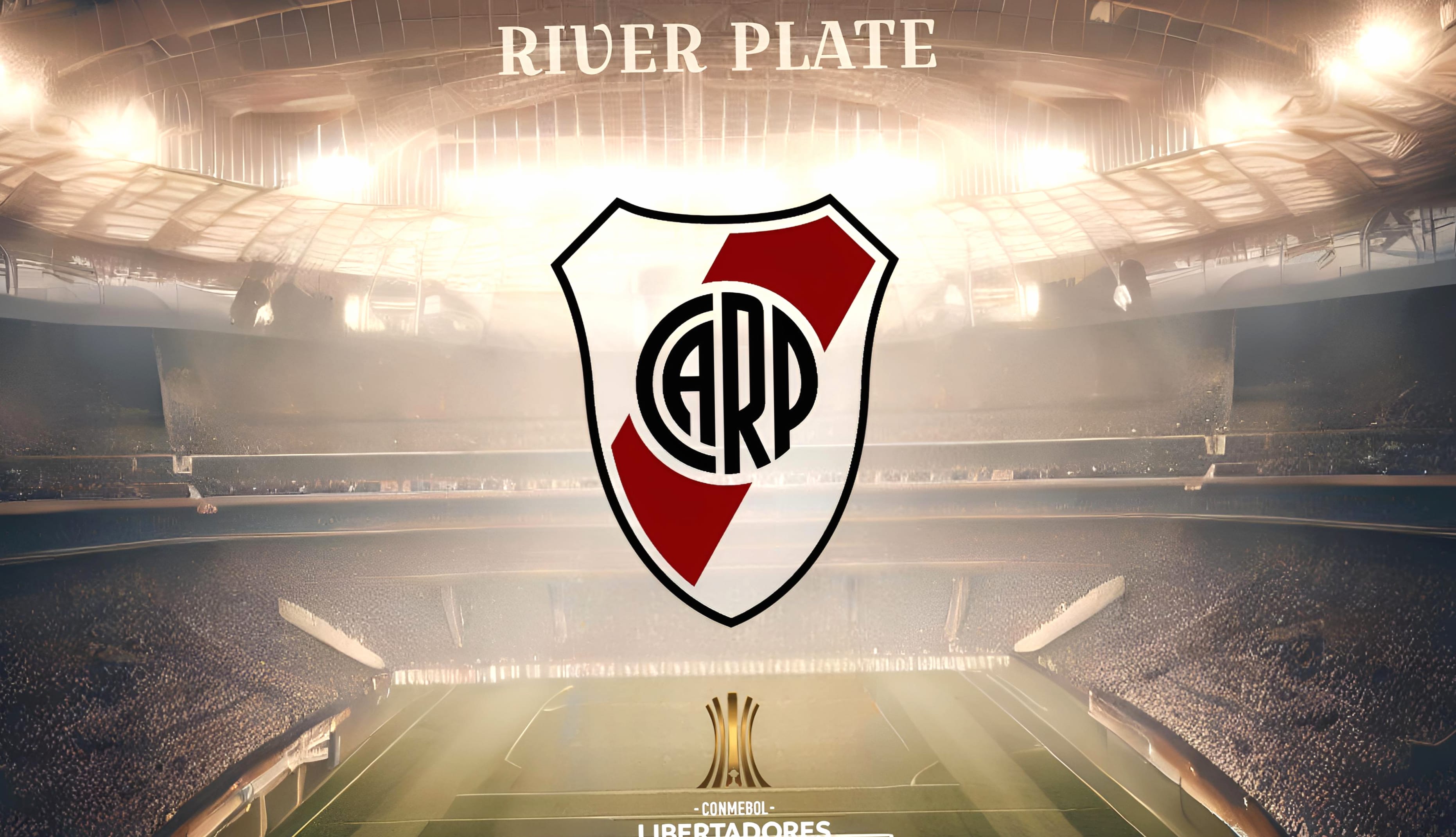 RIVER PLATE [2018] at 1920 x 1080 HD size wallpapers HD quality